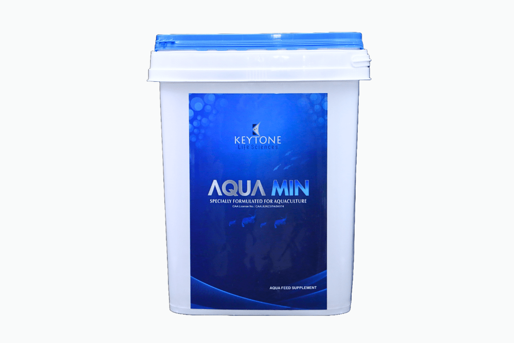 Aquatic Infection Control