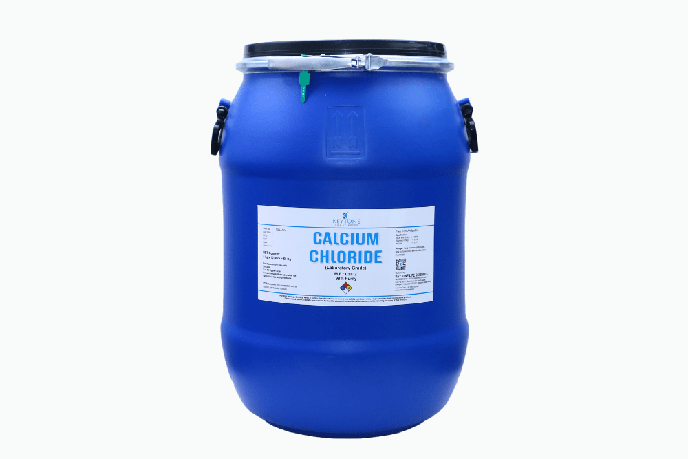 Calcium Chloride for Shrimp Aquaculture