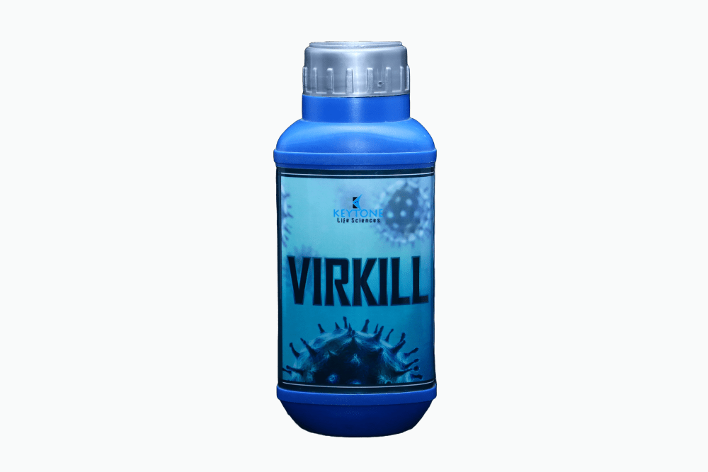 Virkill Aqua Feed Supplement​