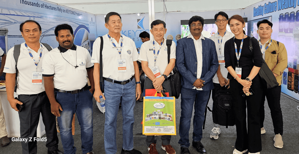 Aquaculture Feed Supplement Manufacturer in Bangladesh